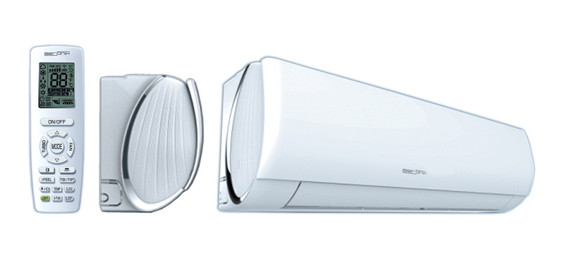 Aeronik (ASI-07HS5/ASO-07HS5) Aeronik (ASI-07HS5/ASO-07HS5)