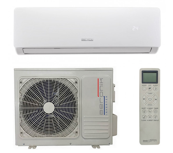 Aeronik ( ASI-18 IU1/ASO-18 IU1) Aeronik ( ASI-18 IU1/ASO-18 IU1)